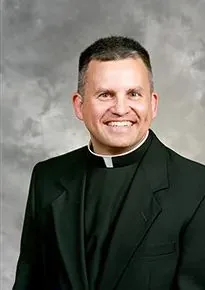 Fr. Robert Casey was rector of Casa Jesus from 1998–2003