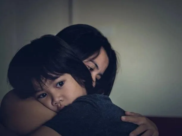 China's Forgotten Girls